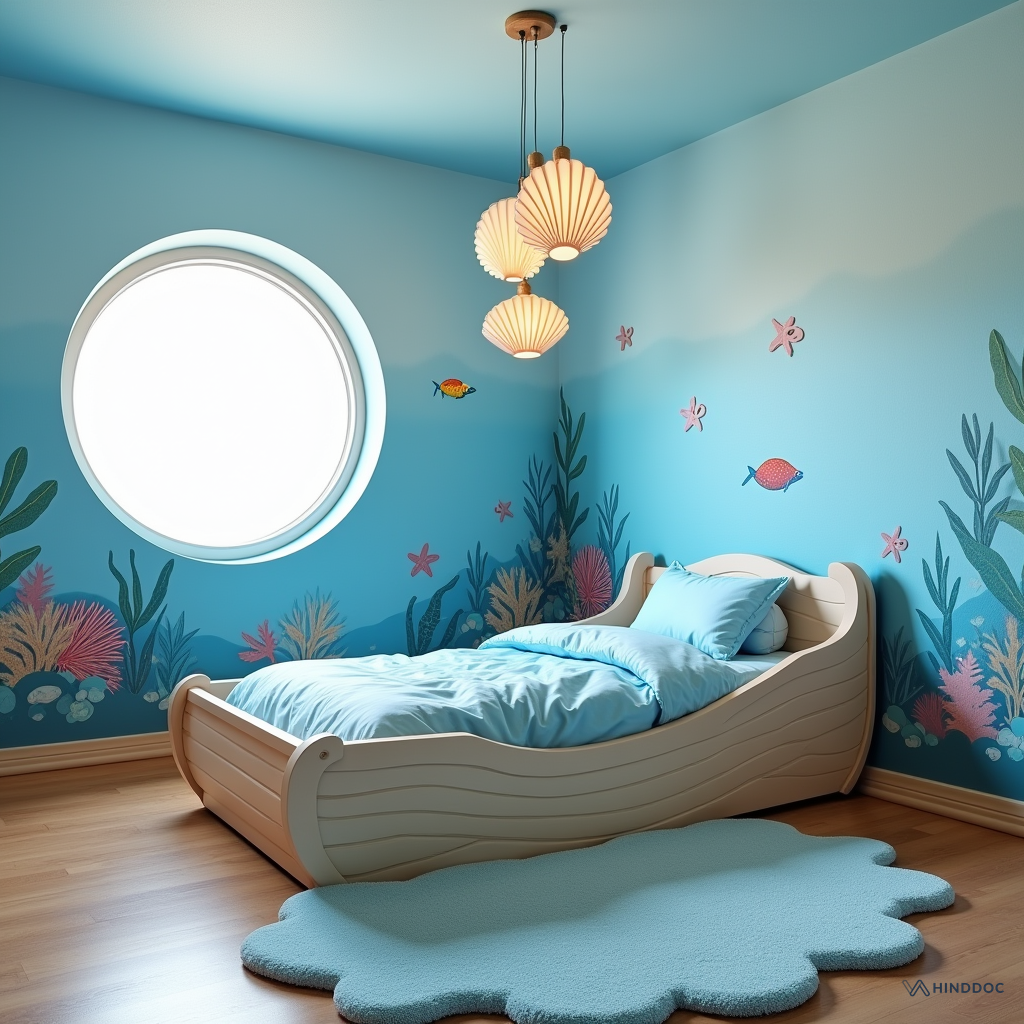 Kids Room Design 19